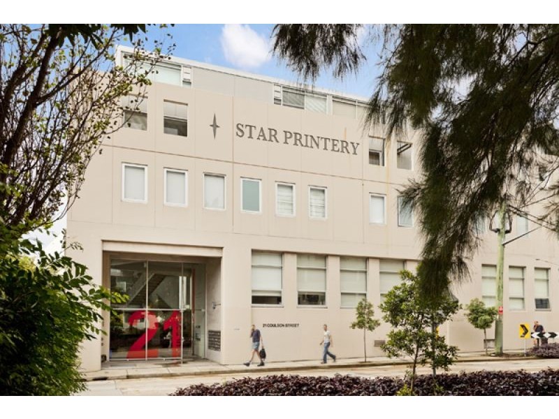 18/21 Coulson Street, Erskineville NSW 2043