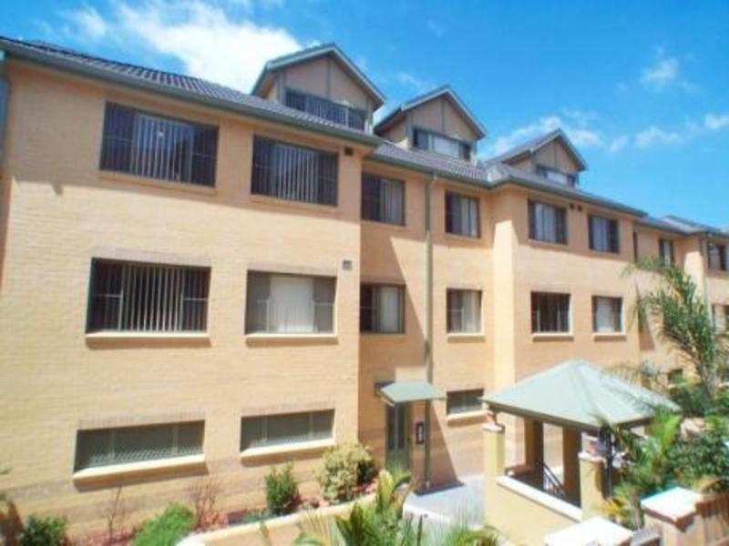 4/141 Concord Road, North Strathfield NSW 2137