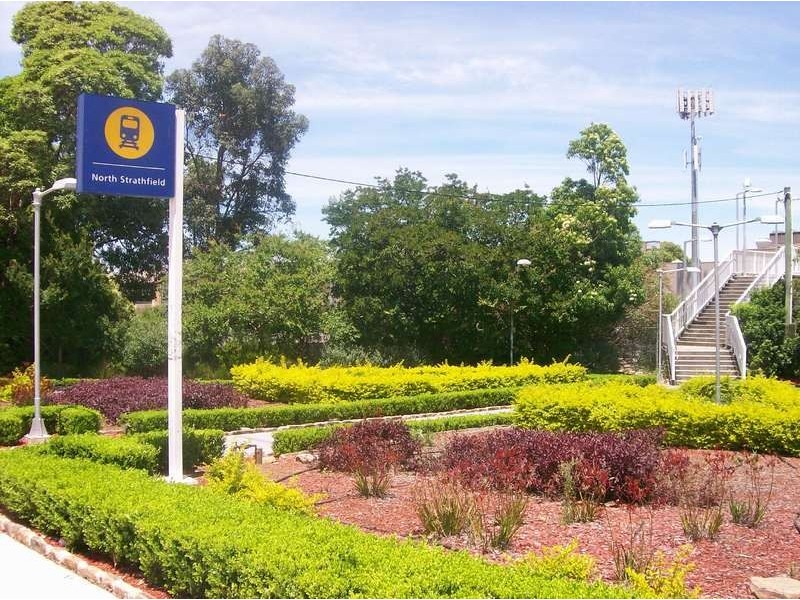 4/141 Concord Road, North Strathfield NSW 2137