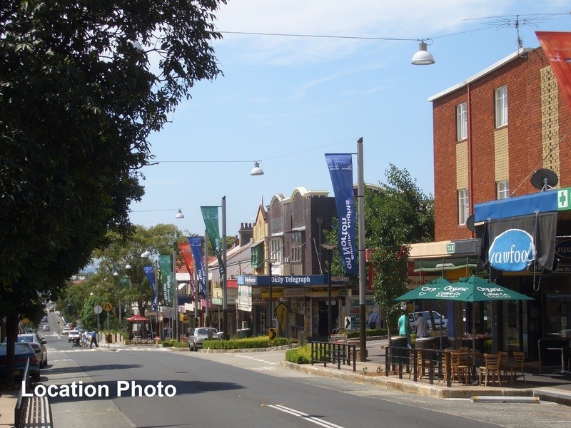 1/27 Marion Street, Leichhardt NSW 2040