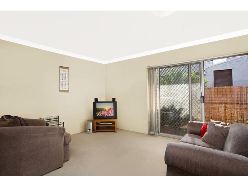 8/165 Cleveland Street, Redfern NSW 2016