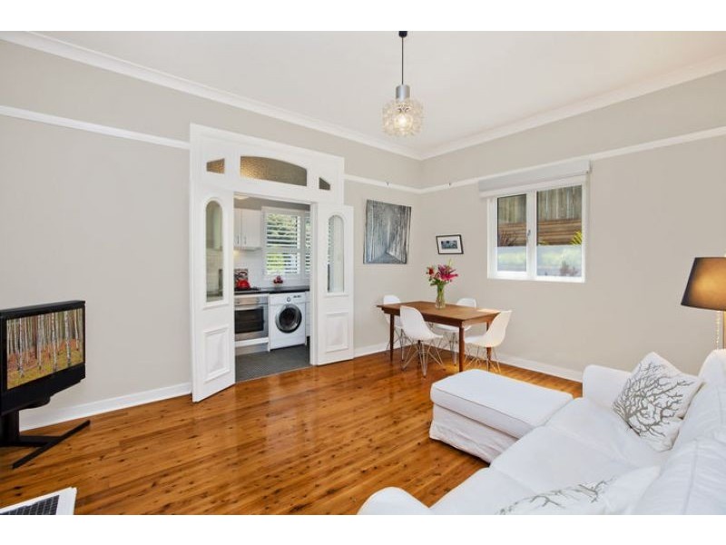 1/219 Stanmore Road, Stanmore NSW 2048