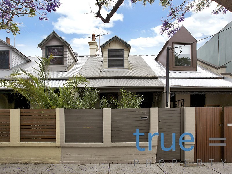 166 Wyndham Street, Alexandria NSW 2015