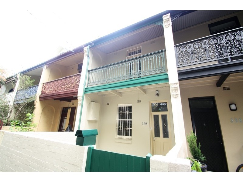 336 Belmont Street, Alexandria NSW 2015