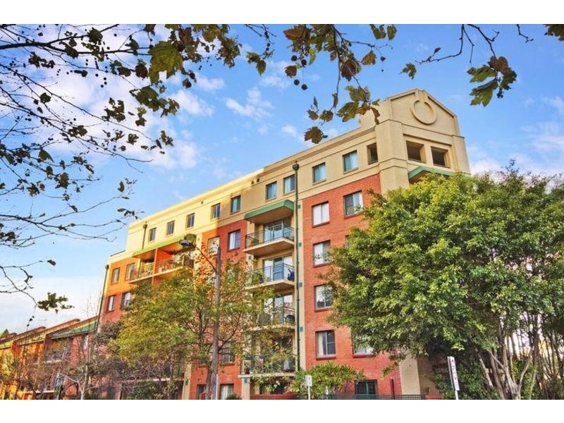 158/362 Mitchell Road, Alexandria NSW 2015