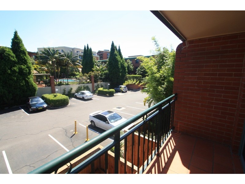 158/362 Mitchell Road, Alexandria NSW 2015