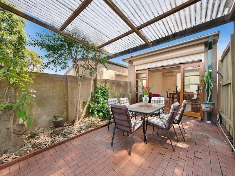 32 Gowrie Street, Newtown NSW 2042