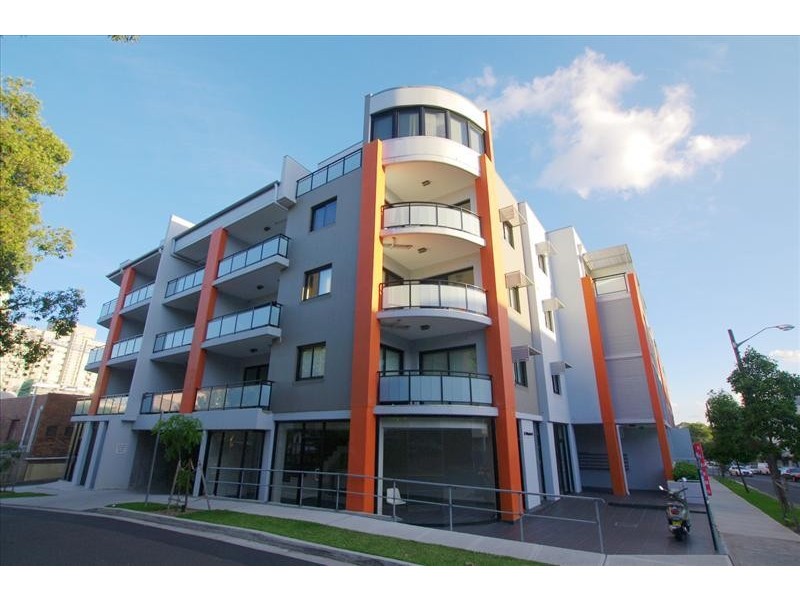 16/20-34 Wyndham Street, Alexandria NSW 2015