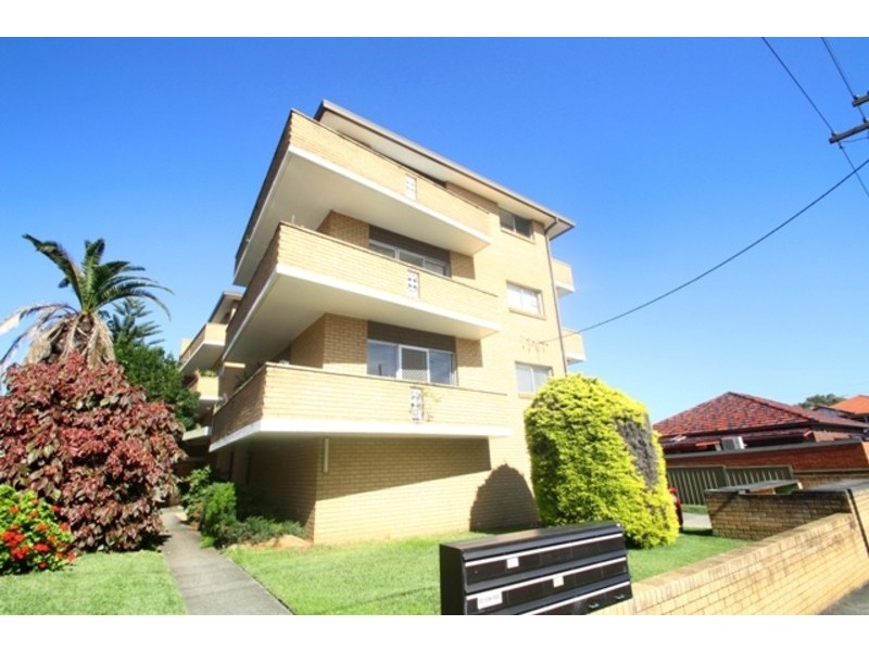 10/1-3 Second Avenue, Five Dock NSW 2046