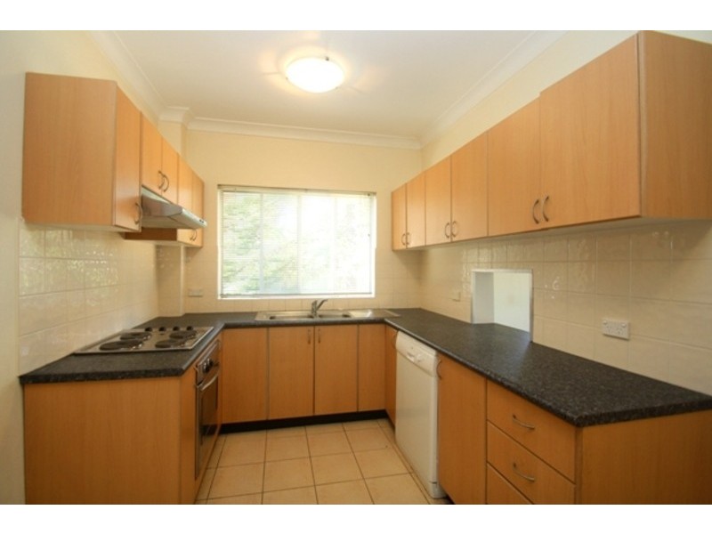 10/1-3 Second Avenue, Five Dock NSW 2046