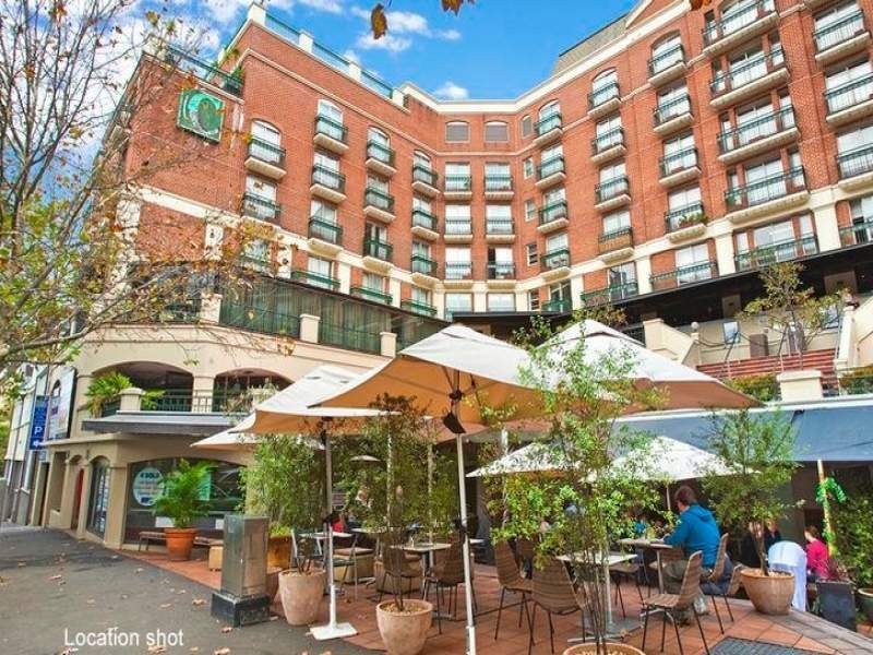 313/33 Bayswater Road, Potts Point NSW 2011