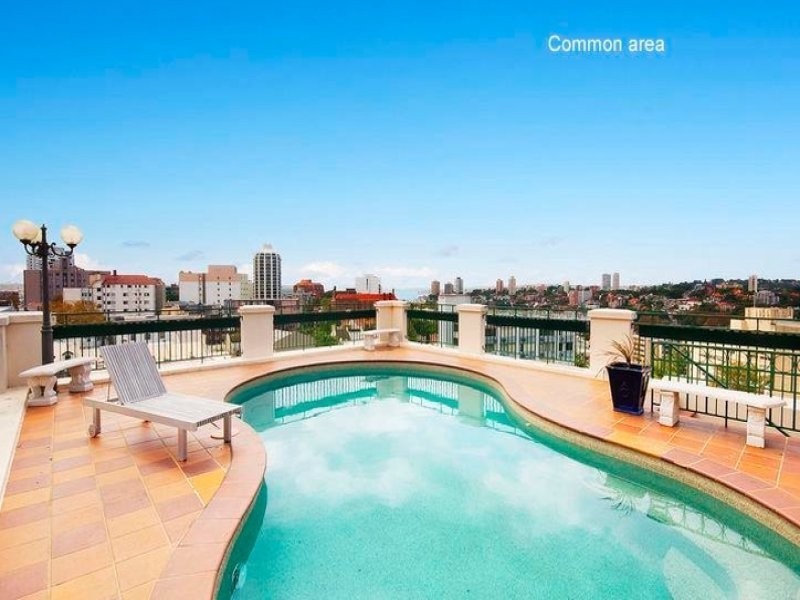 313/33 Bayswater Road, Potts Point NSW 2011