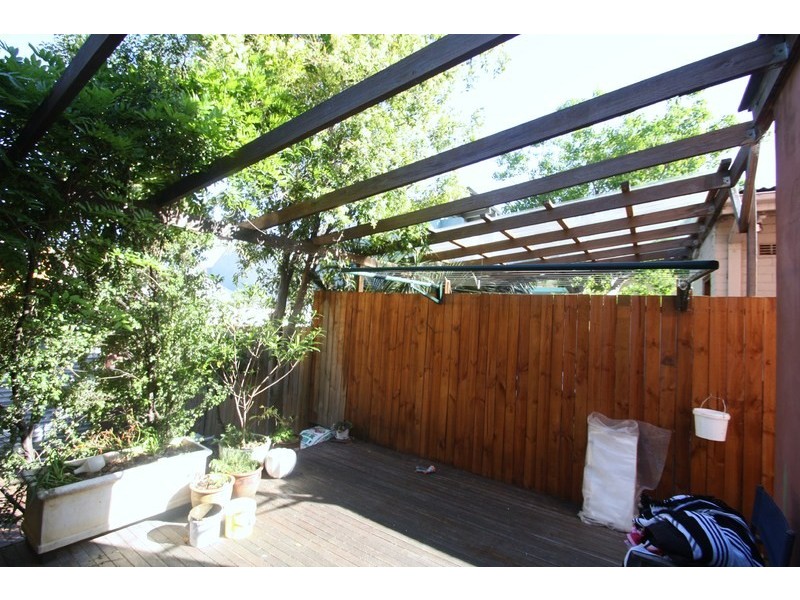 96A Belmont Street, Alexandria NSW 2015