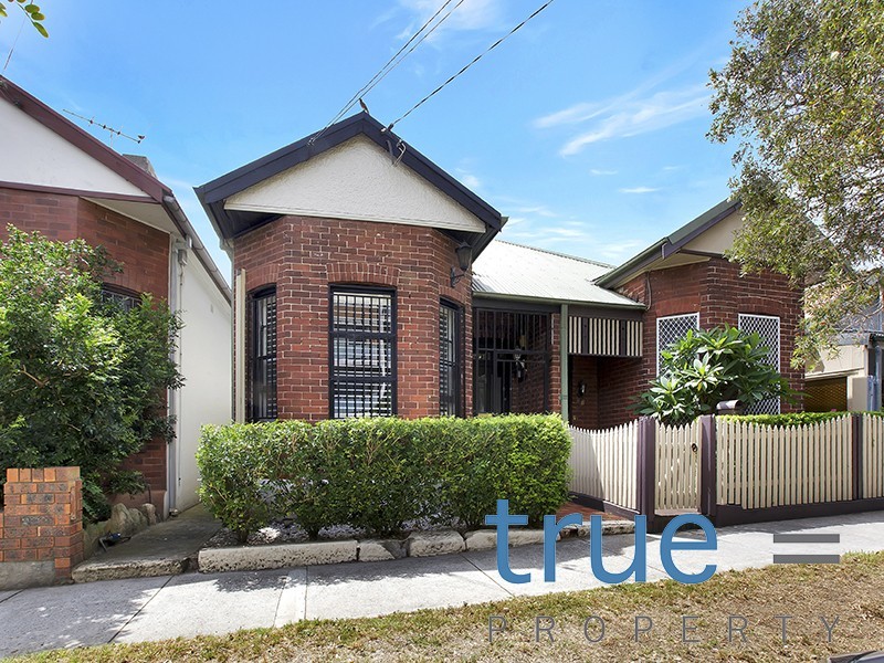 25 Victoria Street, Beaconsfield NSW 2015