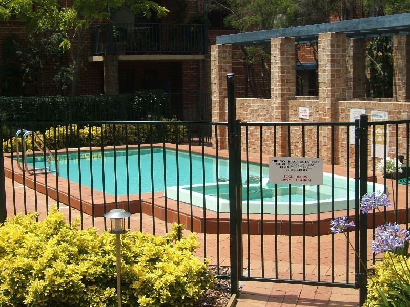 5/2 Kensington Street, Waterloo NSW 2017