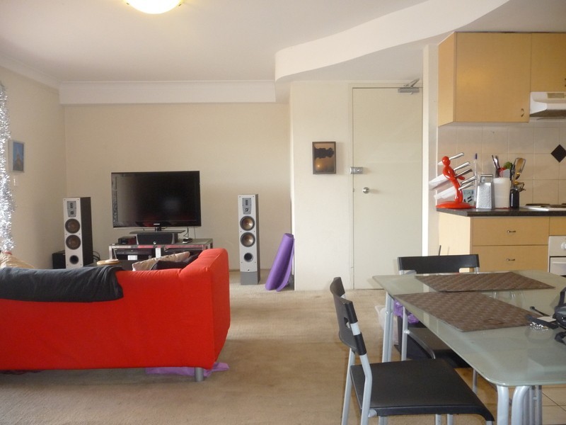 16/165 Cleveland Street, Redfern NSW 2016