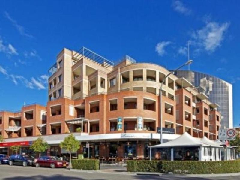 305/354 Church Street, Parramatta NSW 2150