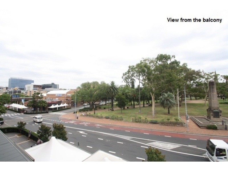 305/354 Church Street, Parramatta NSW 2150