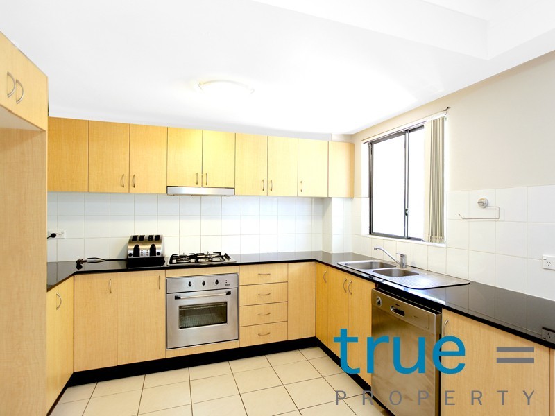 8/39-41 Hornsey Road, Homebush West NSW 2140