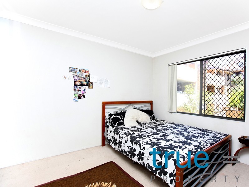 8/39-41 Hornsey Road, Homebush West NSW 2140