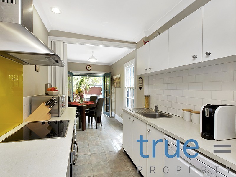 161 Alice Street, Newtown NSW 2042