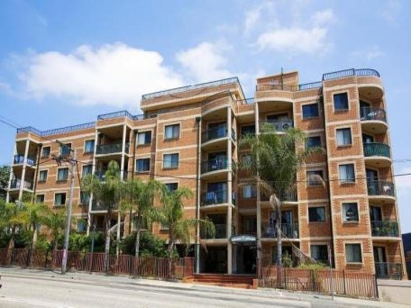 37/187 Cleveland Street, Redfern NSW 2016