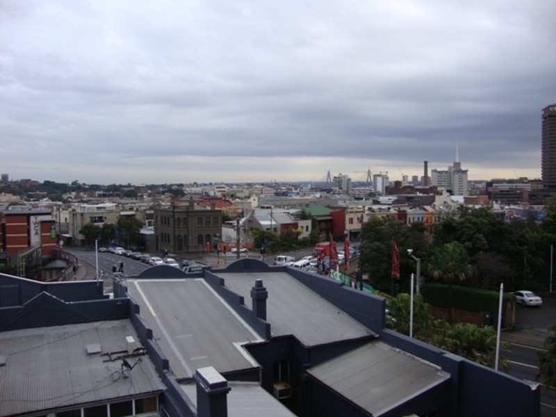 37/187 Cleveland Street, Redfern NSW 2016