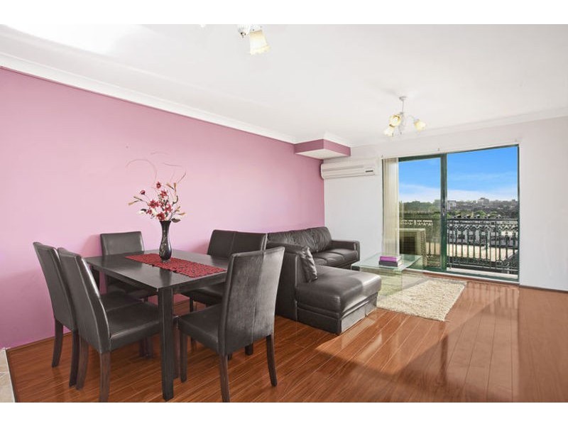 37/187 Cleveland Street, Redfern NSW 2016