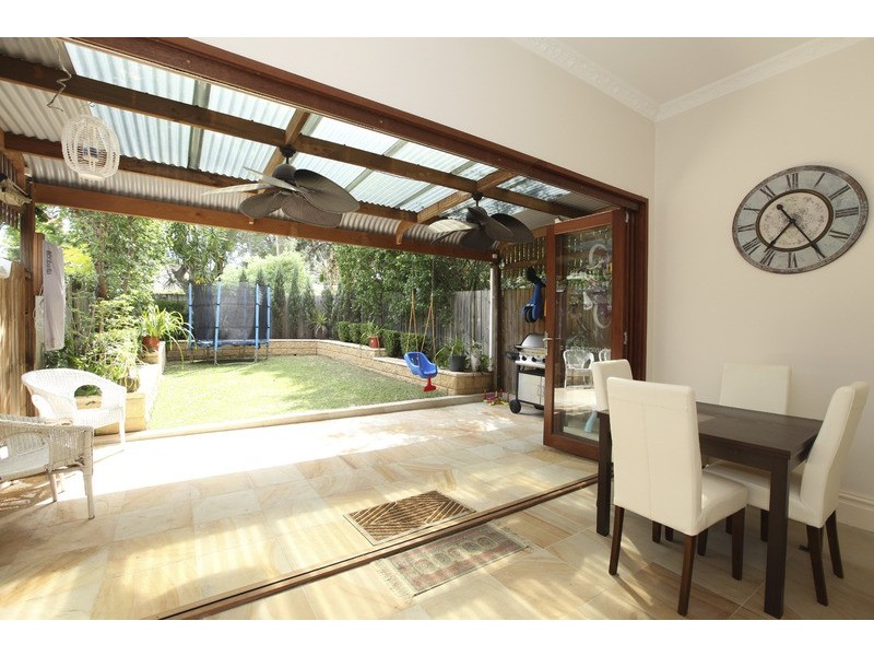 3 Summer Hill Street, Lewisham NSW 2049