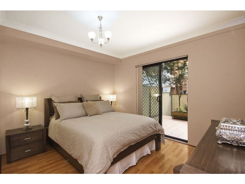 20/119 Arthur Street, Homebush West NSW 2140