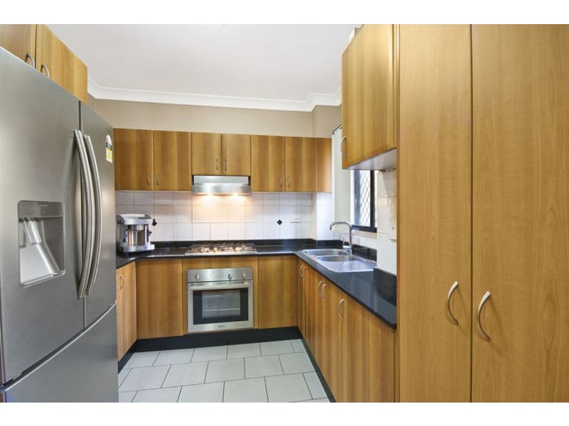 20/119 Arthur Street, Homebush West NSW 2140