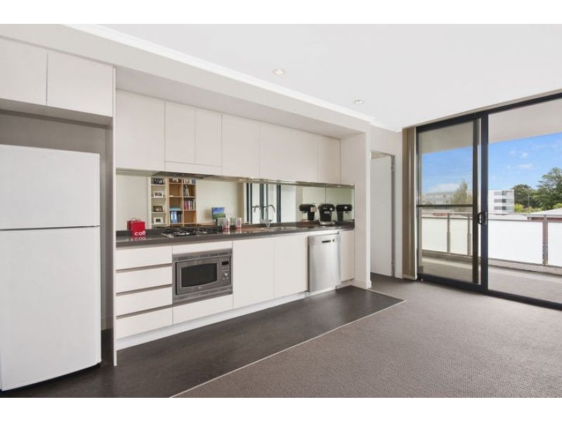 2319/8 Eve Street, Erskineville NSW 2043