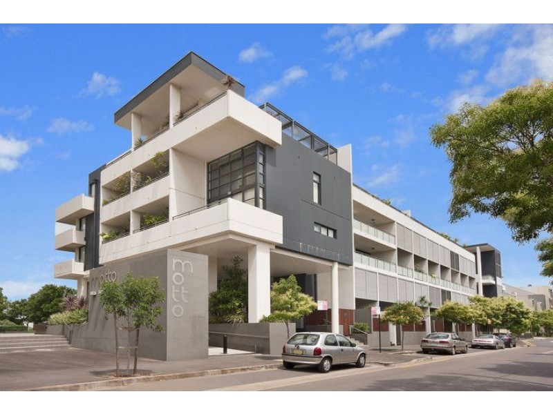 2319/8 Eve Street, Erskineville NSW 2043
