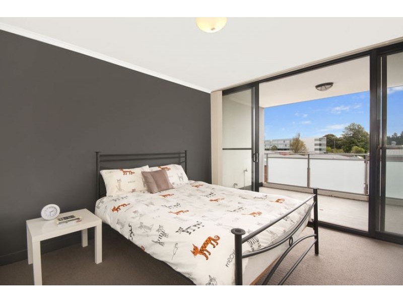 2319/8 Eve Street, Erskineville NSW 2043