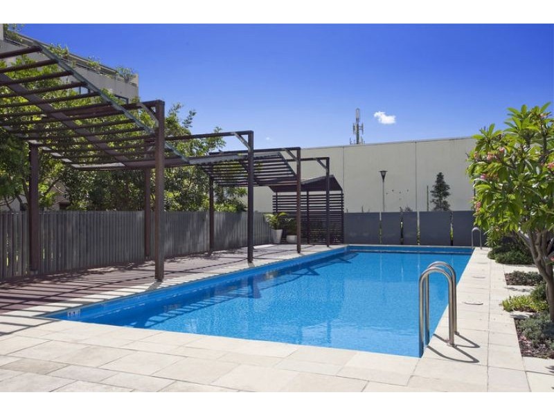 2319/8 Eve Street, Erskineville NSW 2043