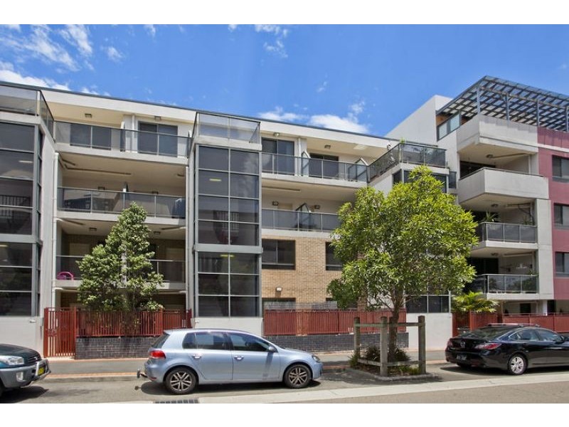 95/49 Henderson Road, Alexandria NSW 2015