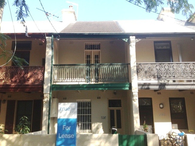 336 Belmont Street, Alexandria NSW 2015