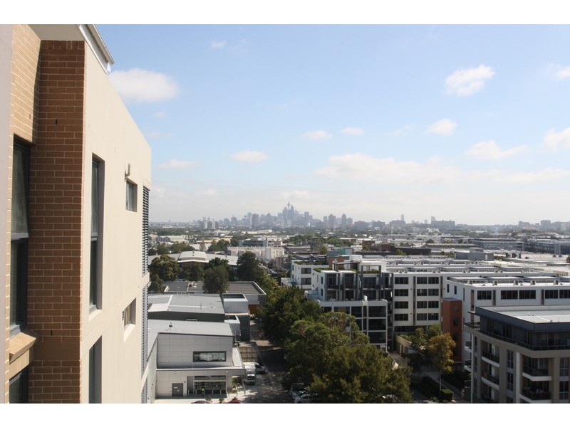 78/1-5 Bourke Street, Mascot NSW 2020