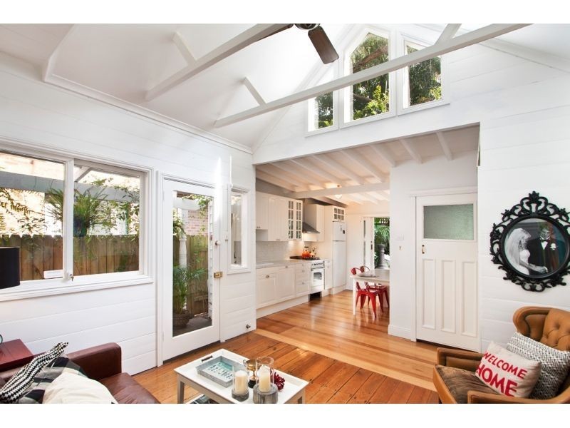 43 Amy Street, Erskineville NSW 2043