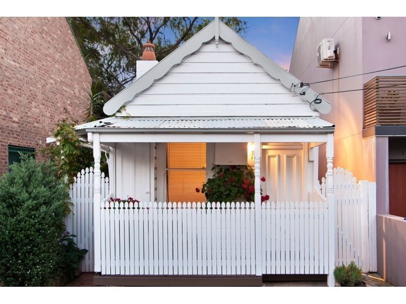 43 Amy Street, Erskineville NSW 2043