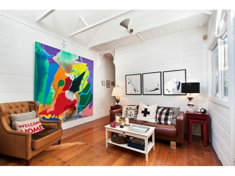 43 Amy Street, Erskineville NSW 2043