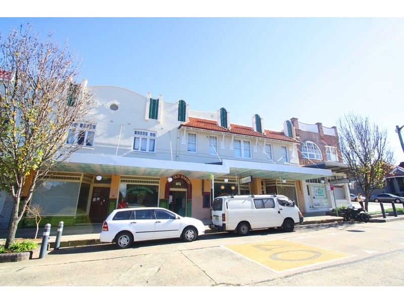 13/92 Percival Road, Stanmore NSW 2048