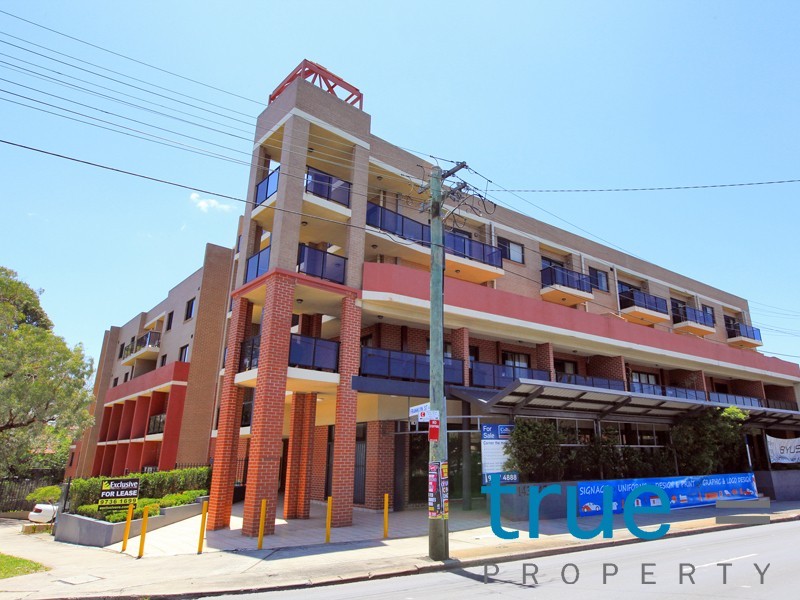 40/143 Parramatta Road, Concord NSW 2137