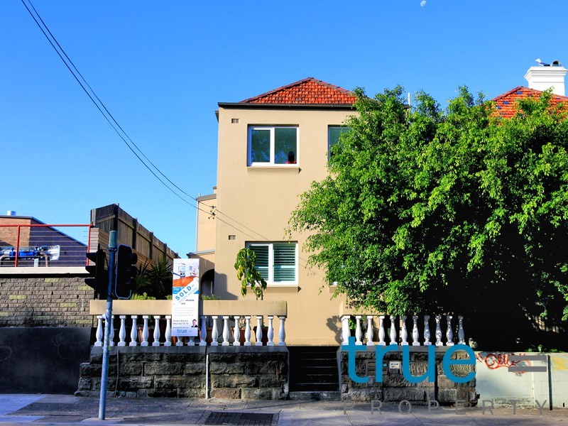 4/219 Stanmore Road, Stanmore NSW 2048