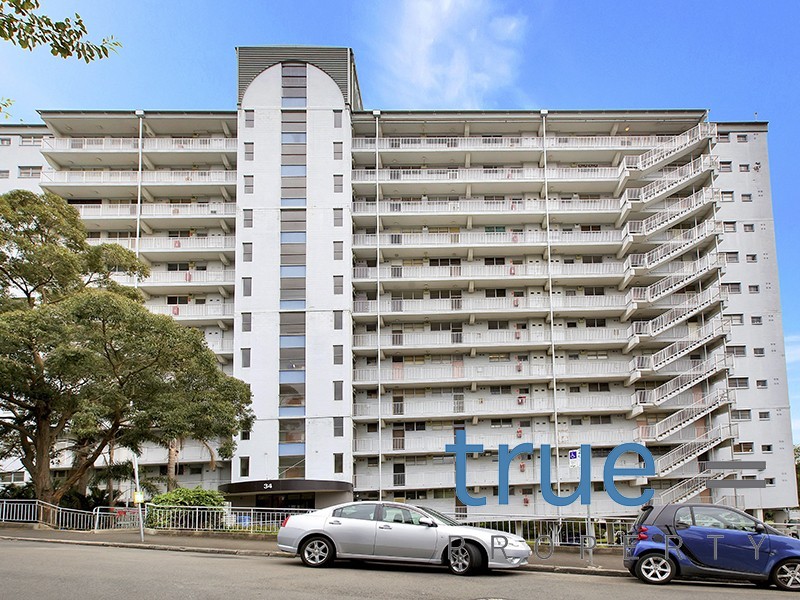 101/34 Wentworth Street, Glebe NSW 2037