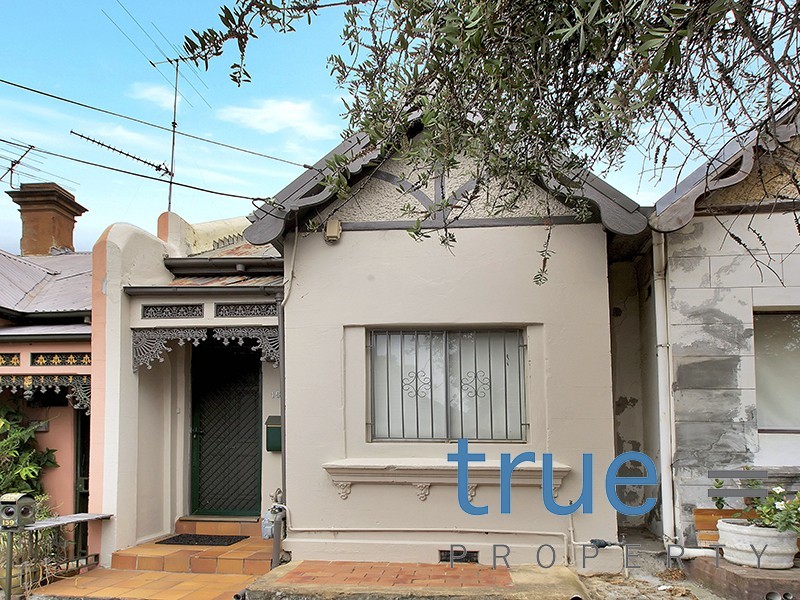 157 Probert Street, Newtown NSW 2042