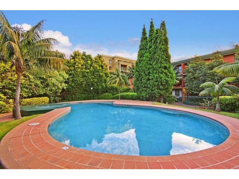 158/362 Mitchell Road, Alexandria NSW 2015