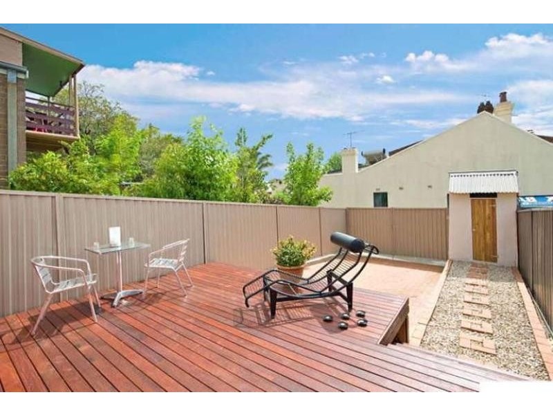 28 Eton Street, Camperdown NSW 2050