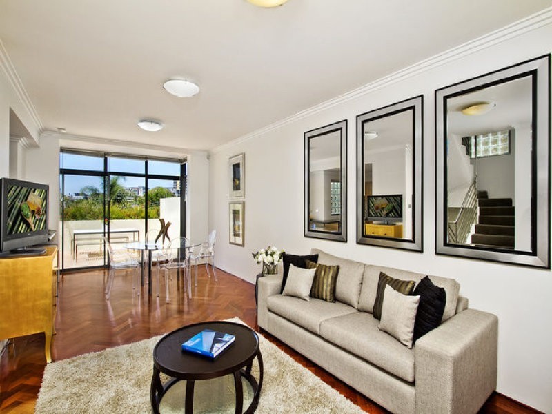 9/139-141 Trafalgar Street, Annandale NSW 2038