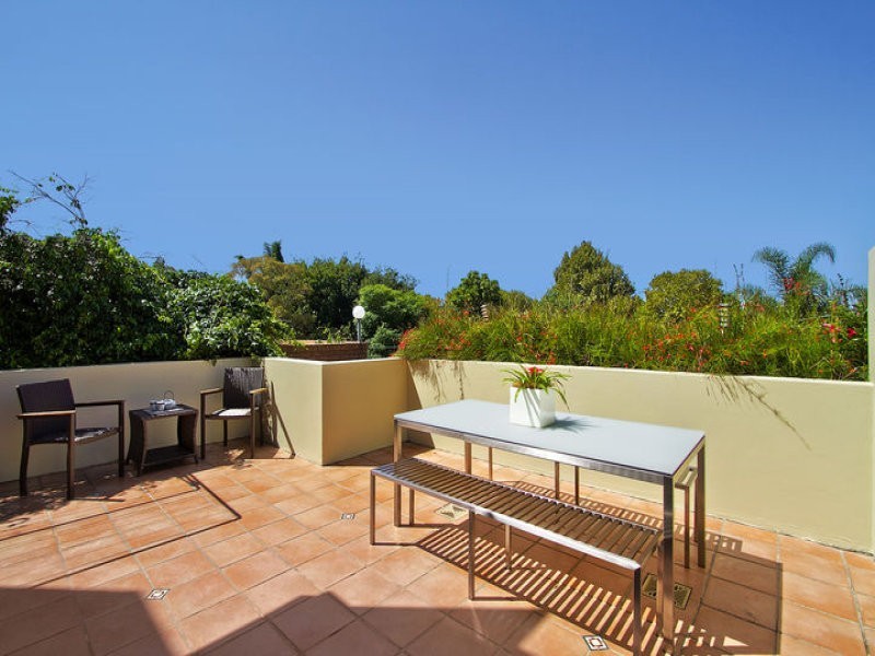 9/139-141 Trafalgar Street, Annandale NSW 2038